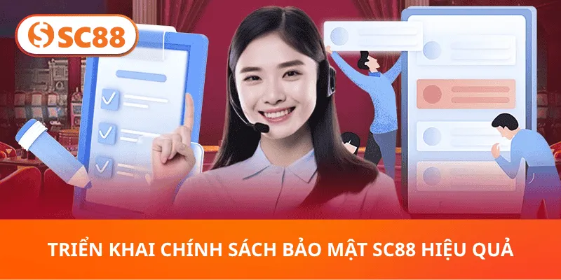 Các chứng nhận hỗ trợ Giấy Phép Hoạt Động SC88