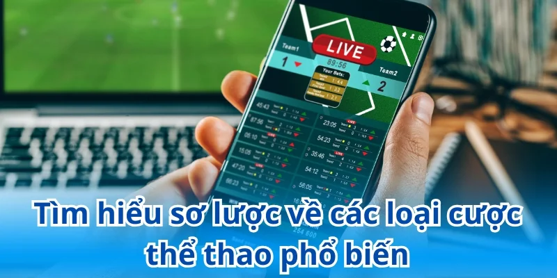 Mẹo Cá Cược Thể Thao chiến lược thực chiến