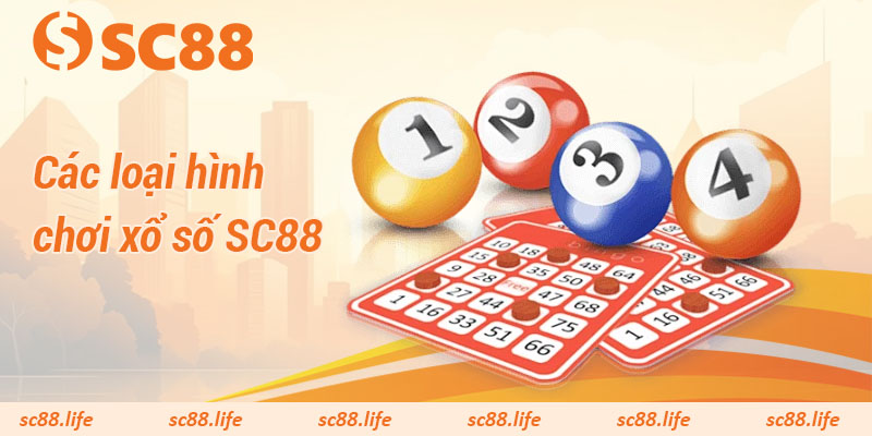 Xổ Số Siêu Tốc quy trình tham gia chi tiết